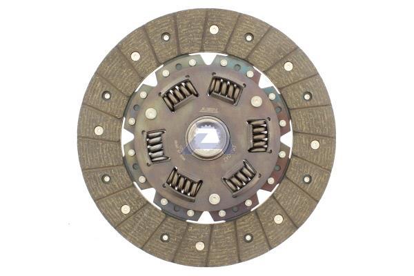 Disque d'embrayage AISIN DM-042